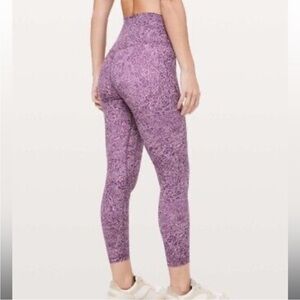Lululemon Athletica Align Leggings Size 4